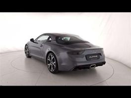 Alpine A110 GT -  - Joinsteer - #4