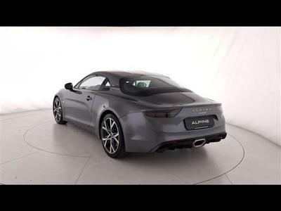 Alpine A110 GT -  - Joinsteer - #4