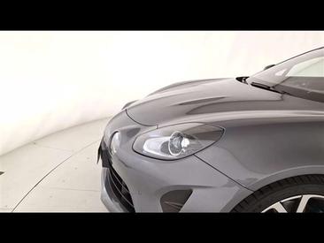Alpine A110 GT — photo 6