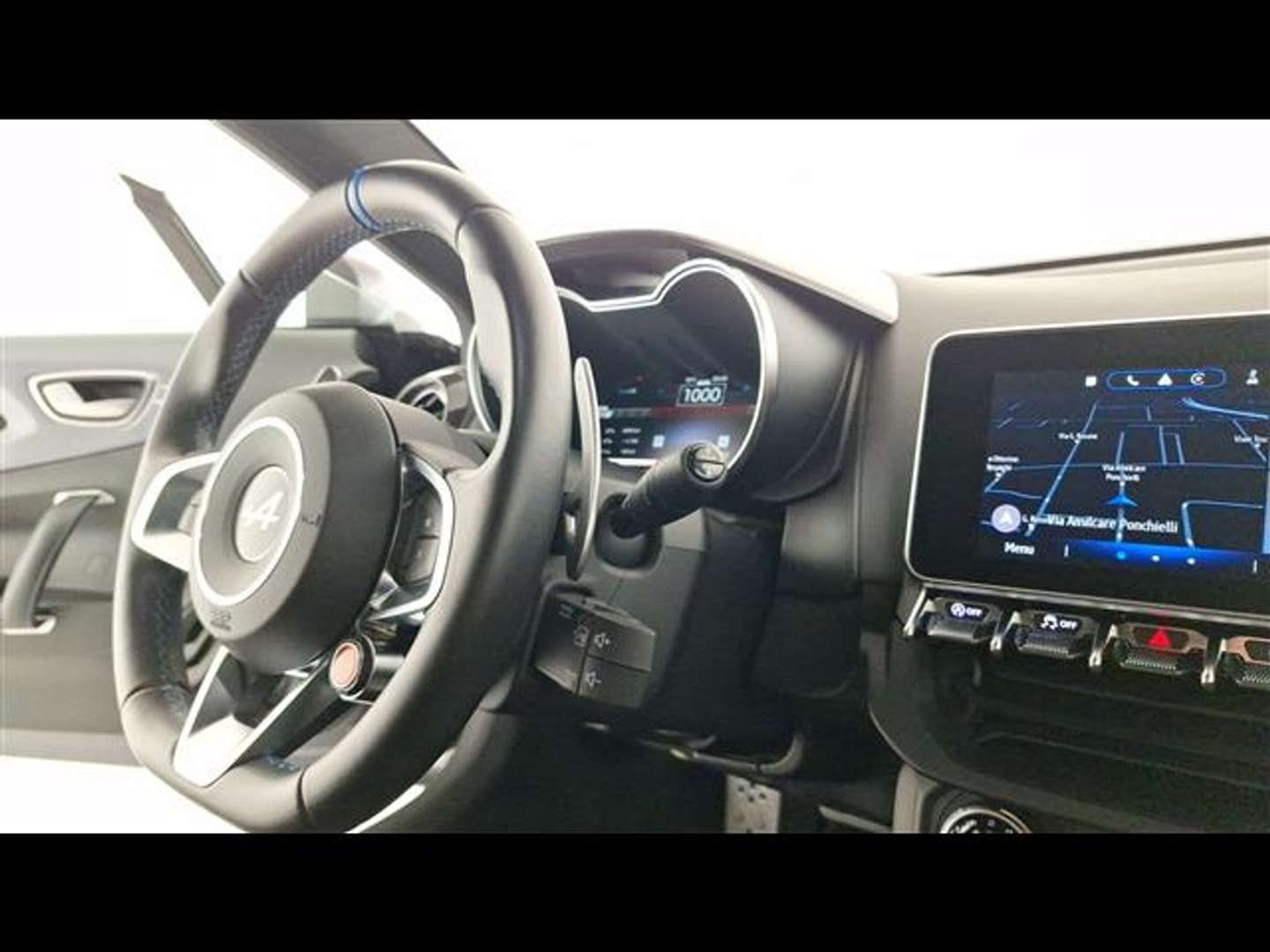 Alpine A110 GT - 2023 - Joinsteer - #8