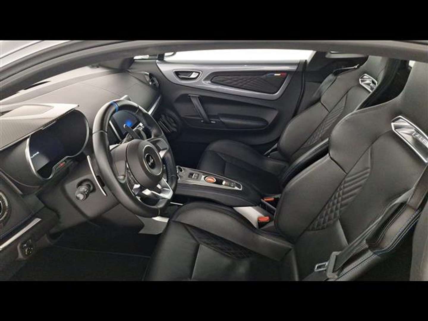 Alpine A110 GT - 2023 - Joinsteer - #11