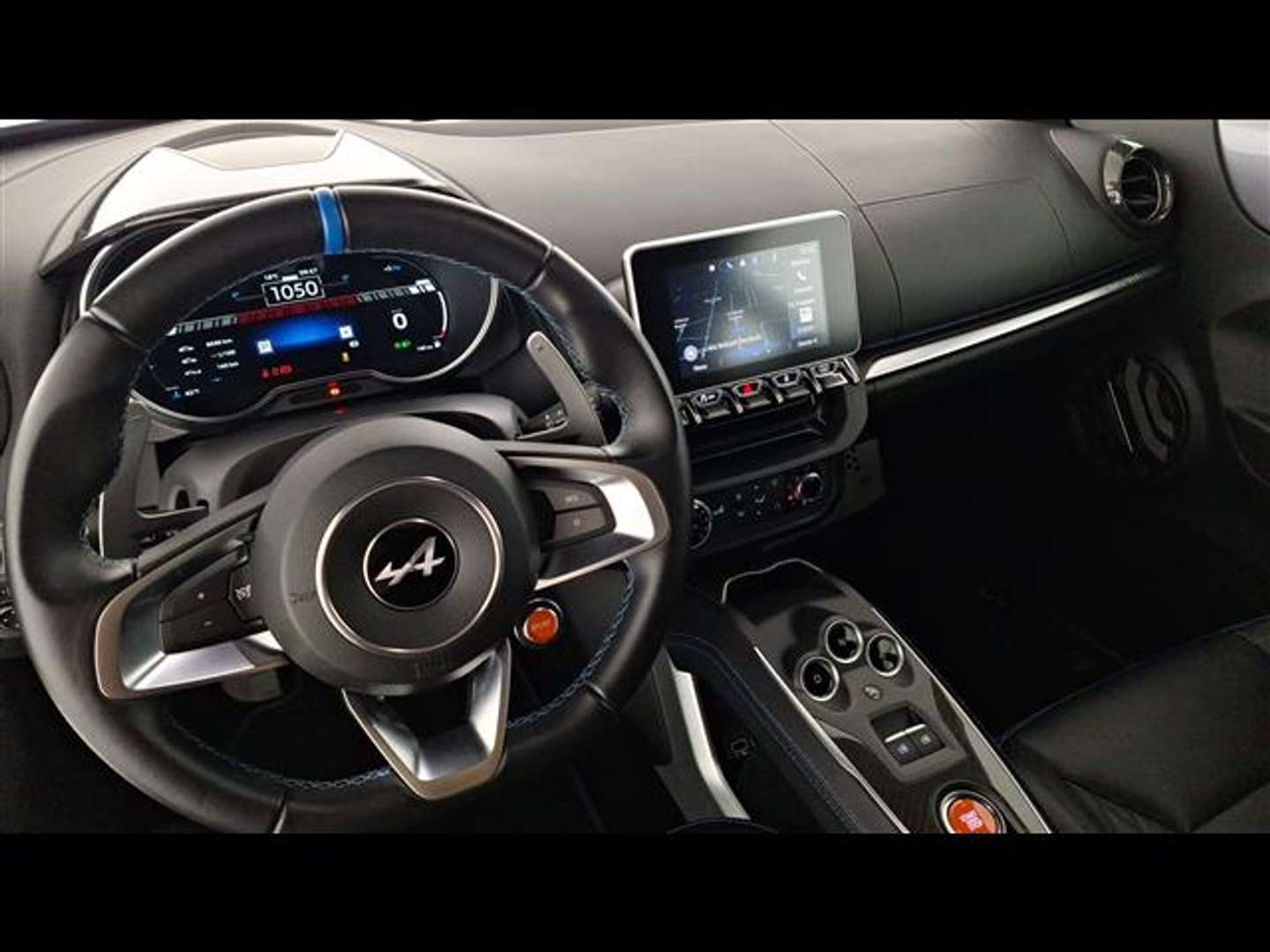 Alpine A110 GT - 2023 - Joinsteer - #12