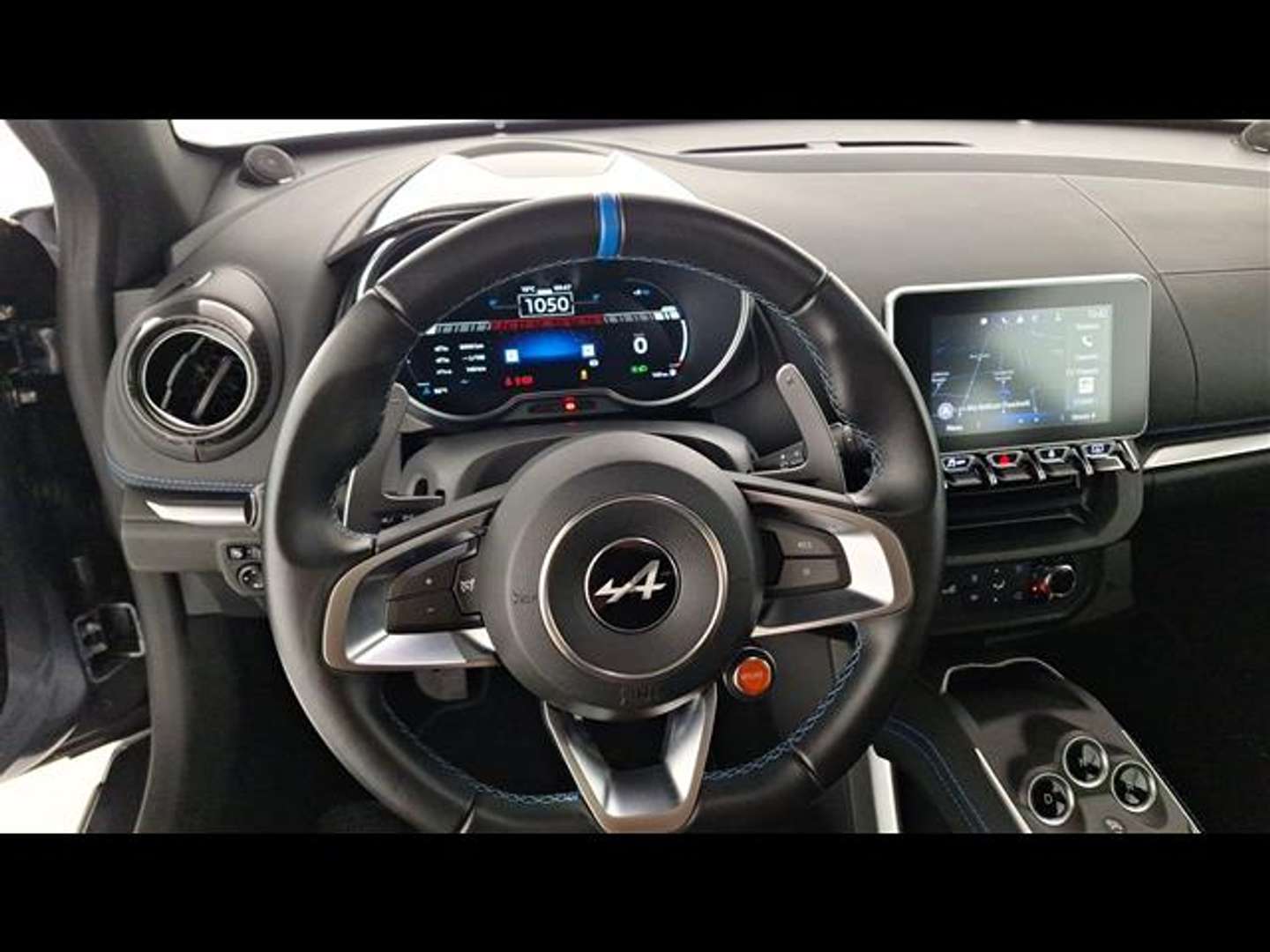 Alpine A110 GT - 2023 - Joinsteer - #13