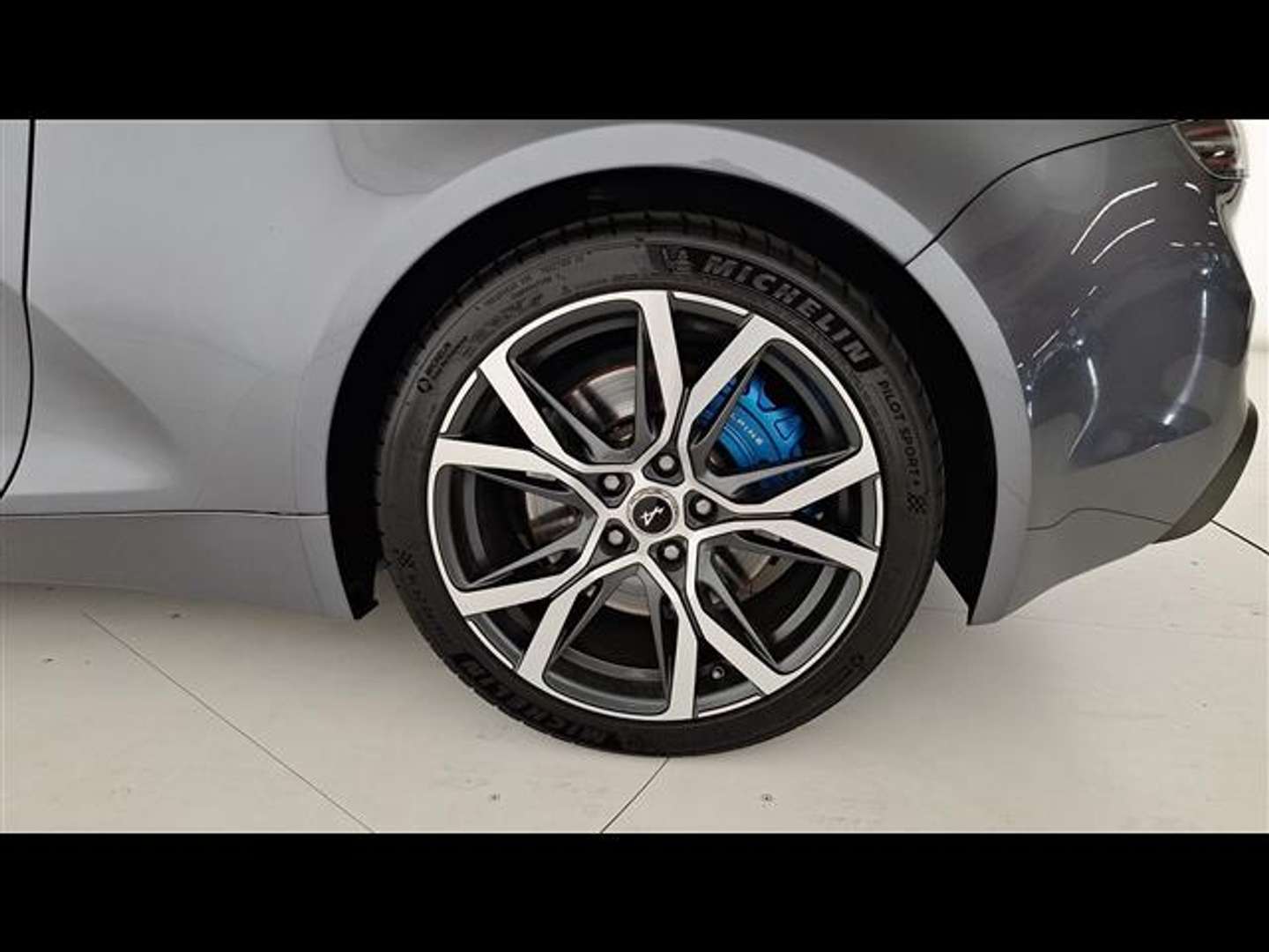 Alpine A110 GT - 2023 - Joinsteer - #14