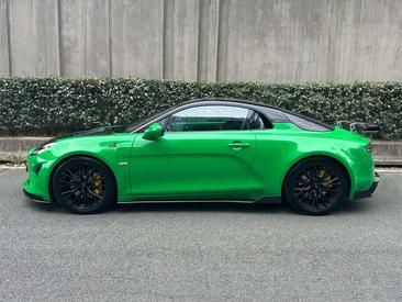 Alpine A110 R — photo 2