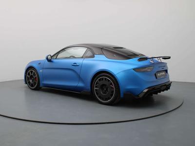 Alpine A110 R -  - Joinsteer - #1