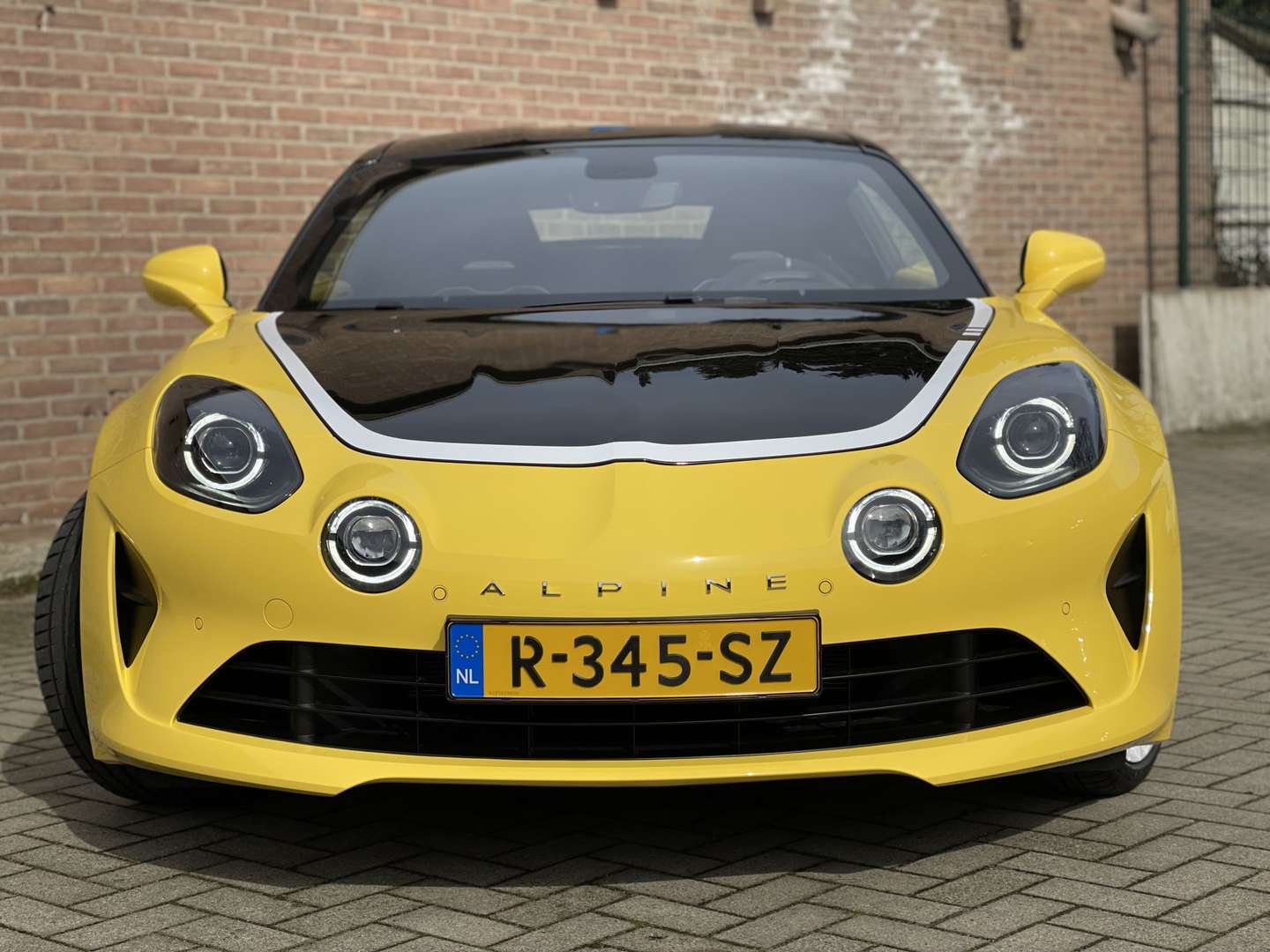 Alpine A110 Turbo Tour De Corse 75 - 2022 - Joinsteer - #8