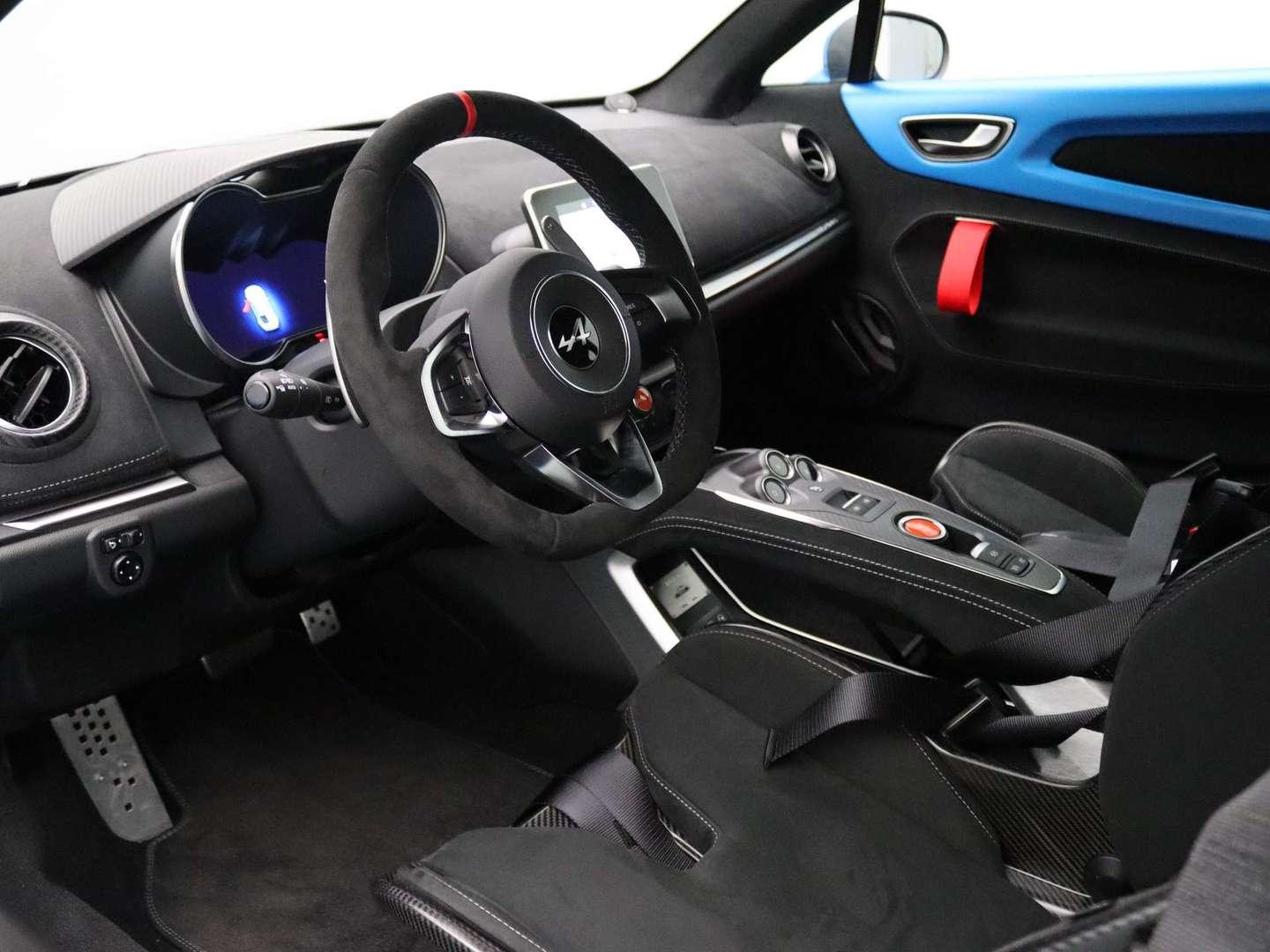 Alpine A110 R - 2026 - Joinsteer - #2