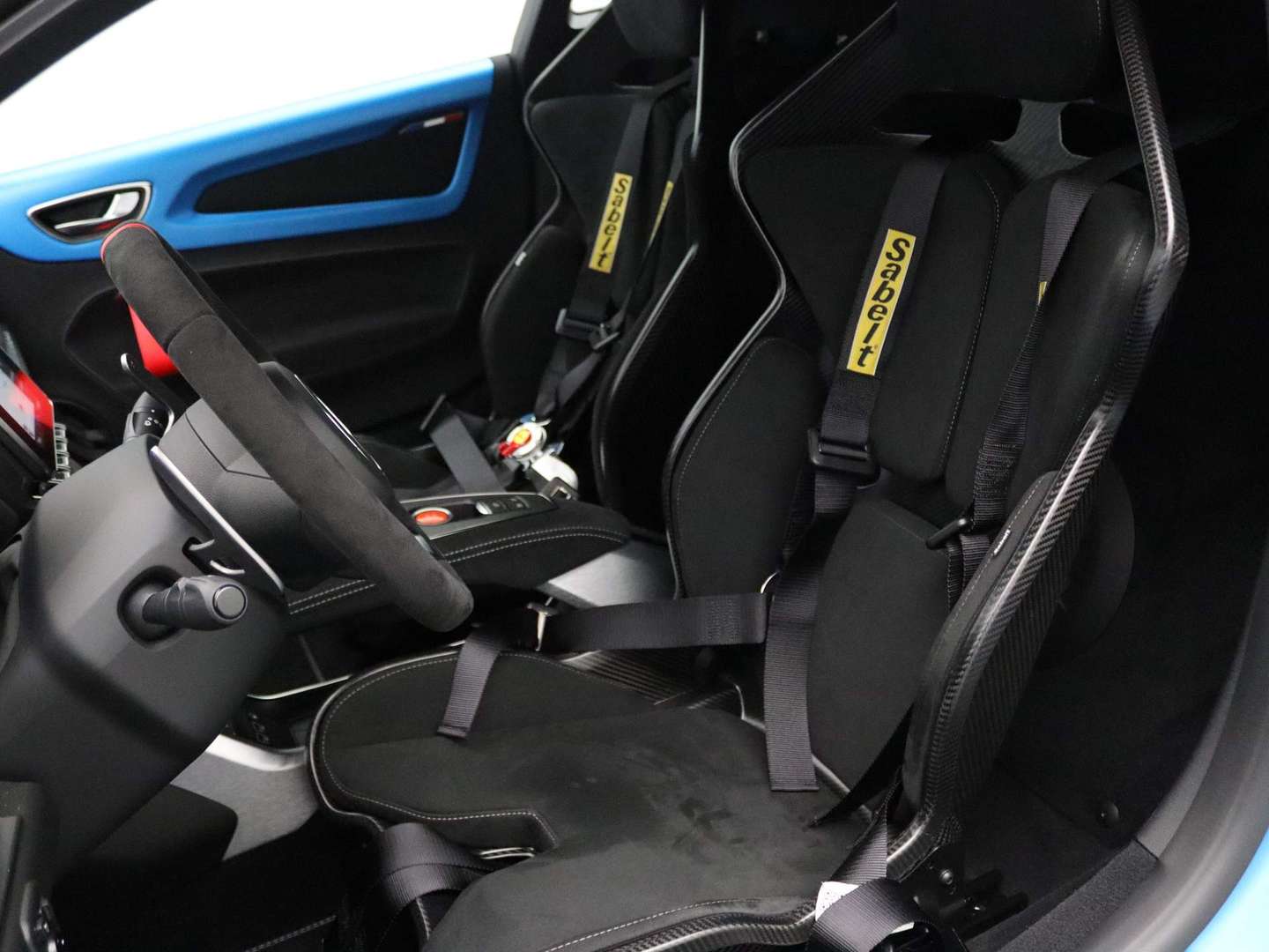 Alpine A110 R - 2026 - Joinsteer - #3