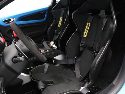 Alpine A110 R -  - Joinsteer - #2