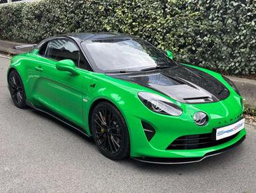 Alpine A110 R — photo 7