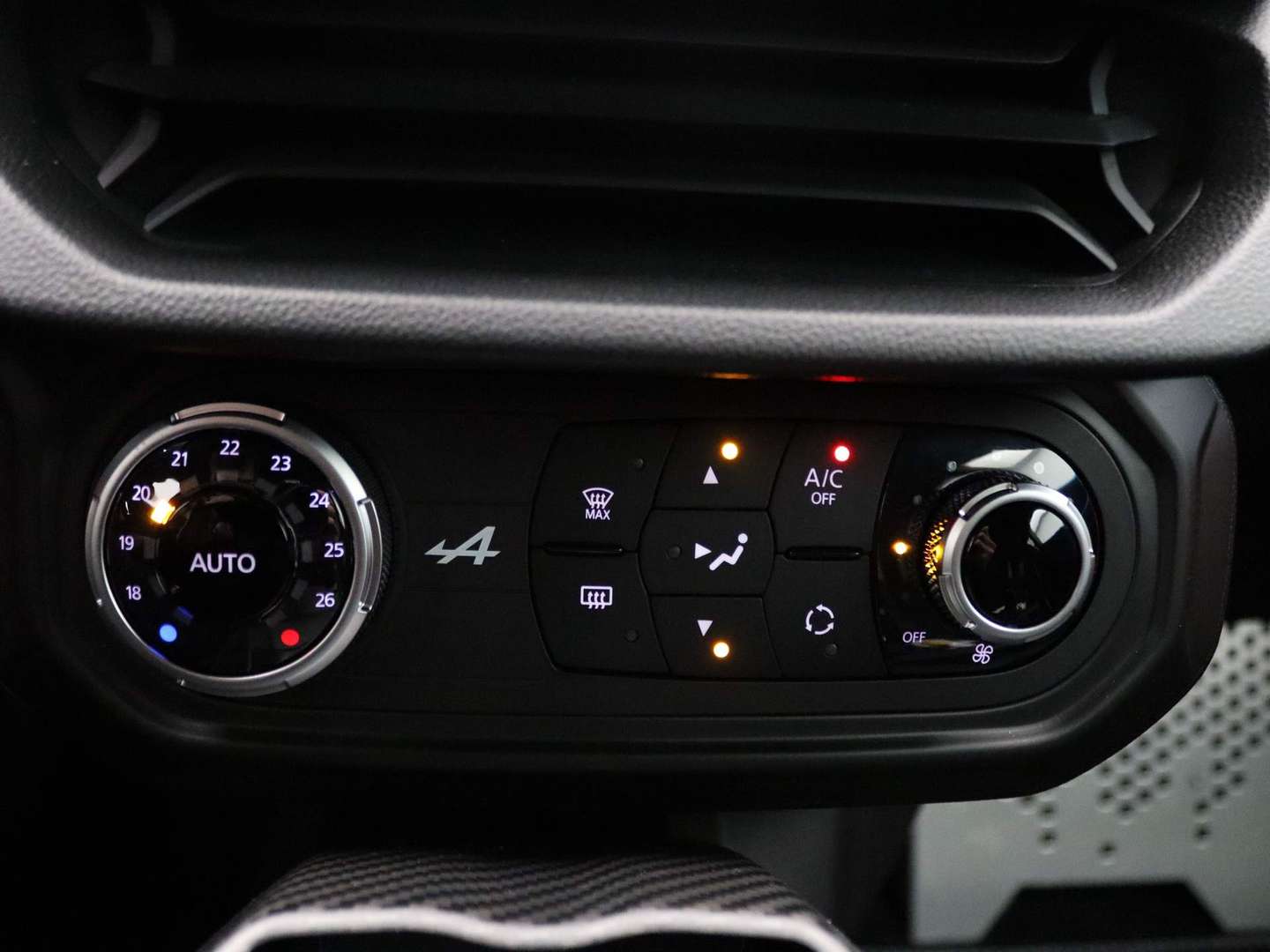 Alpine A110 R - 2026 - Joinsteer - #7