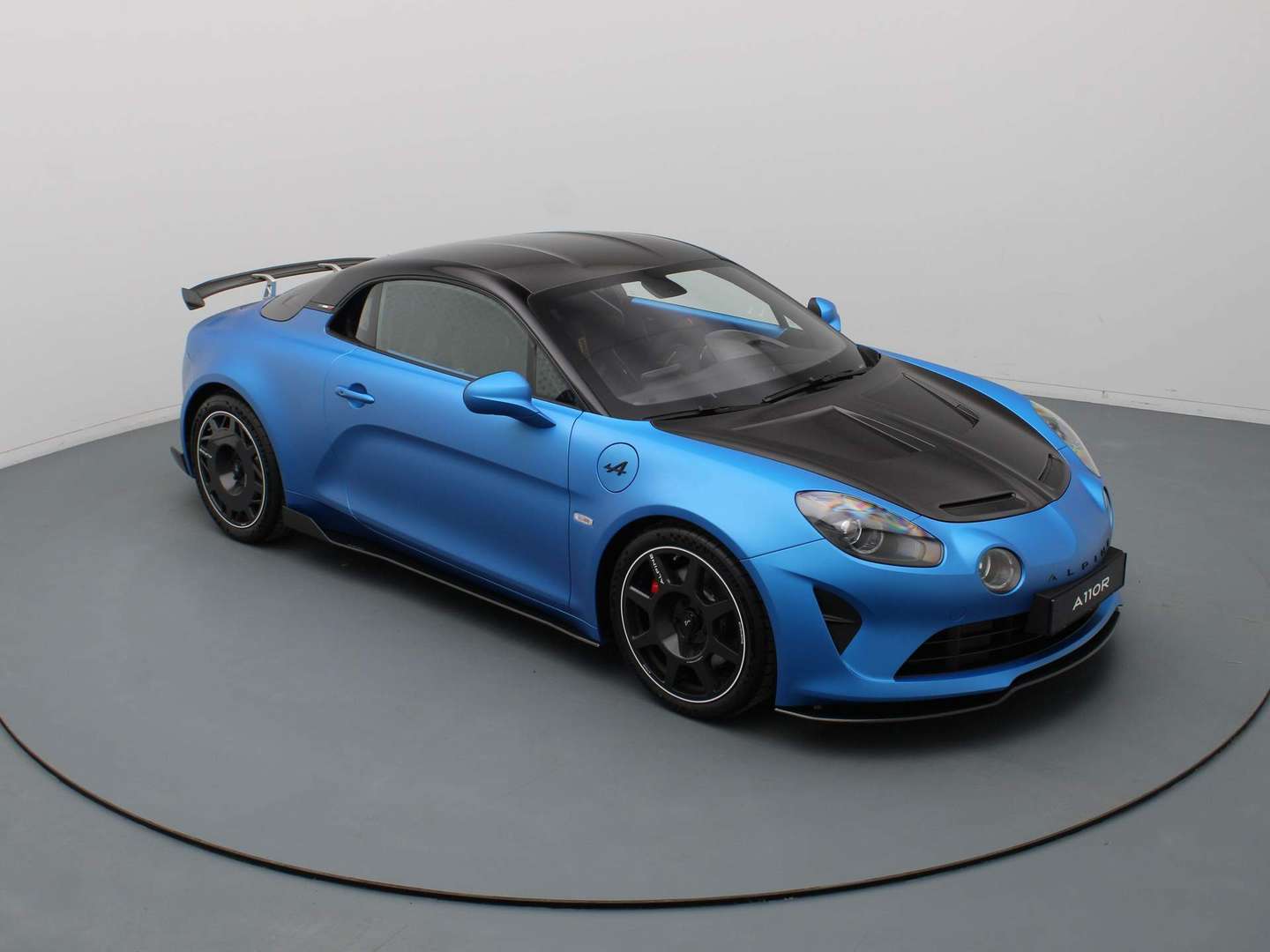 Alpine A110 R - 2026 - Joinsteer - #10