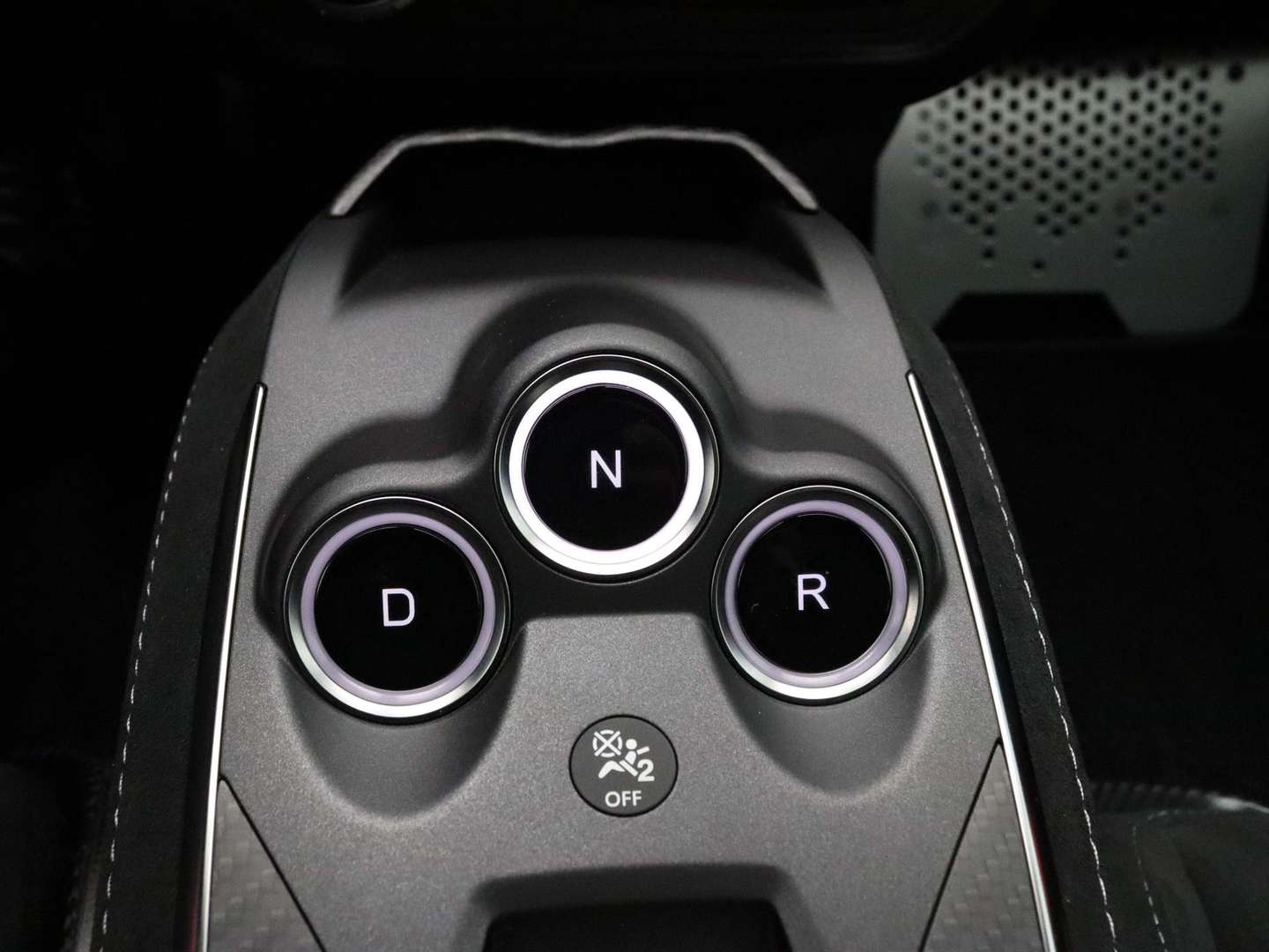 Alpine A110 R - 2026 - Joinsteer - #12