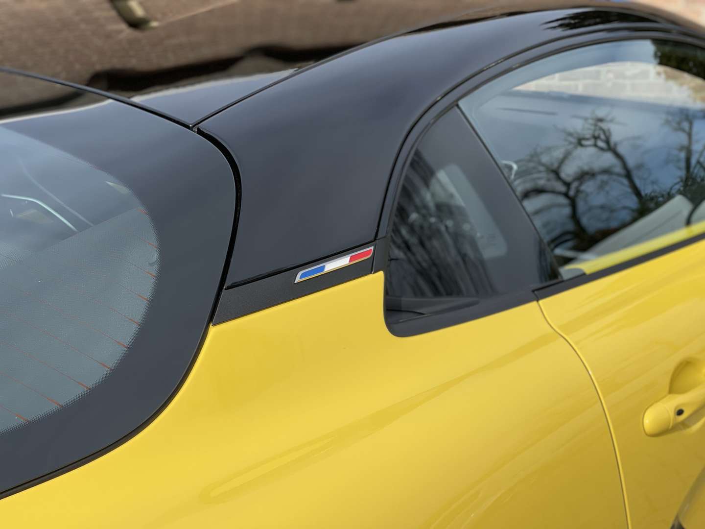 Alpine A110 Turbo Tour De Corse 75 - 2022 - Joinsteer - #19