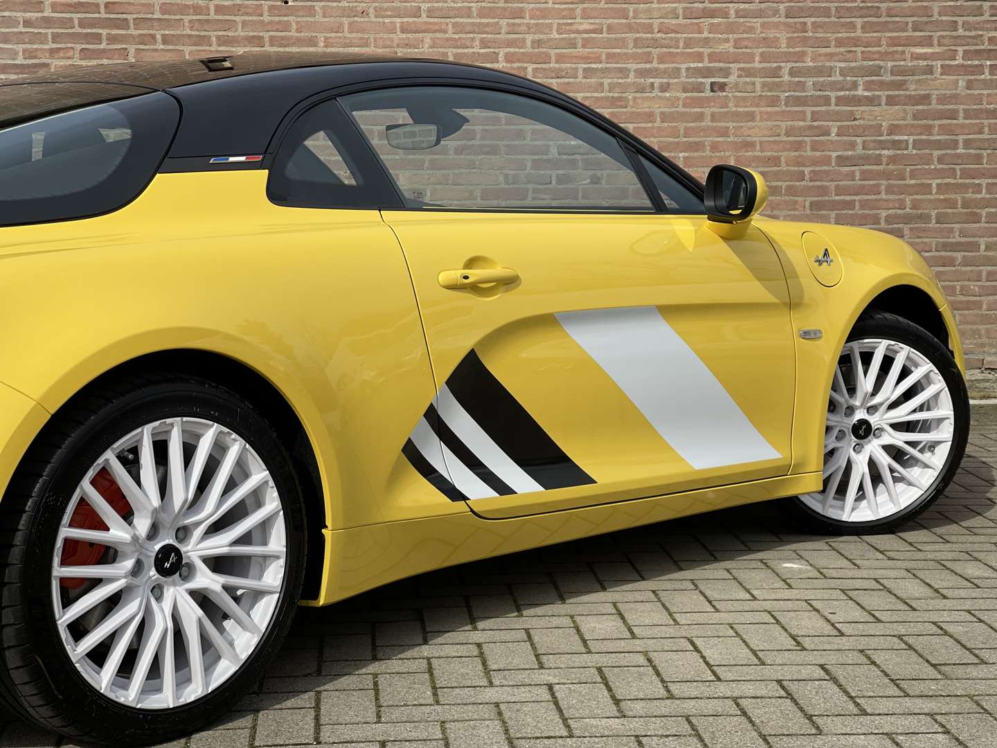 Alpine A110 Turbo Tour De Corse 75 - 2022 - Joinsteer - #20