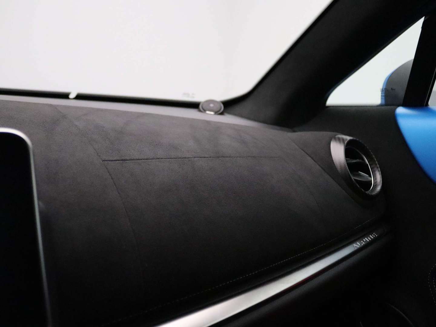 Alpine A110 R - 2026 - Joinsteer - #15