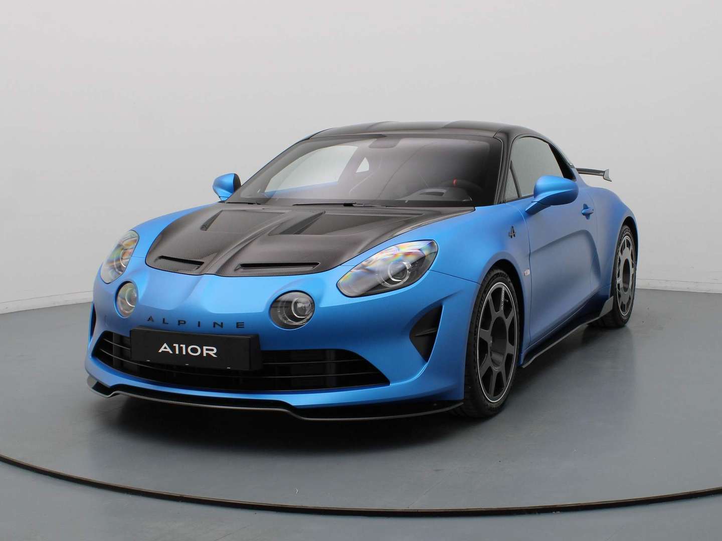 Alpine A110 R - 2026 - Joinsteer - #16
