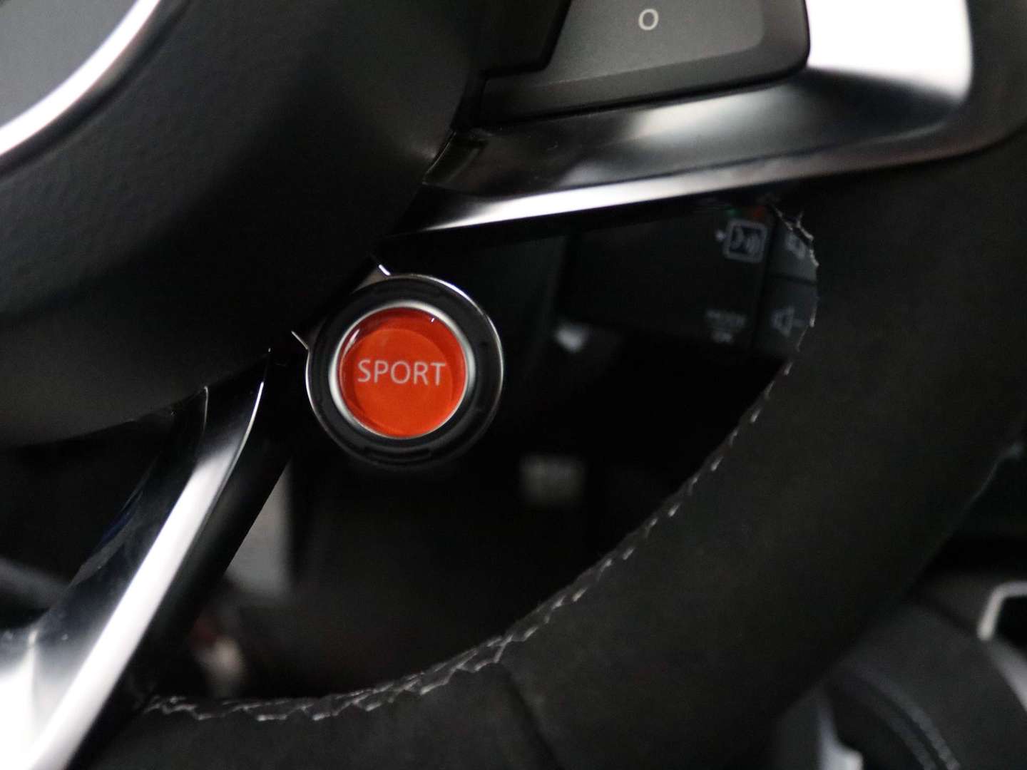 Alpine A110 R - 2026 - Joinsteer - #20