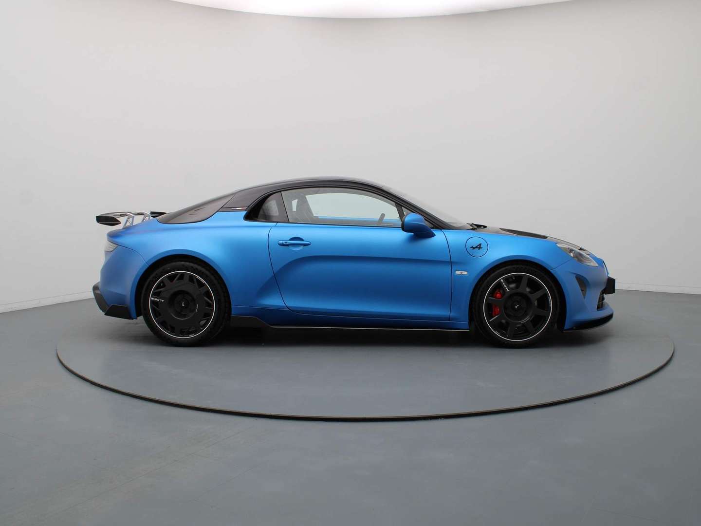 Alpine A110 R - 2026 - Joinsteer - #23