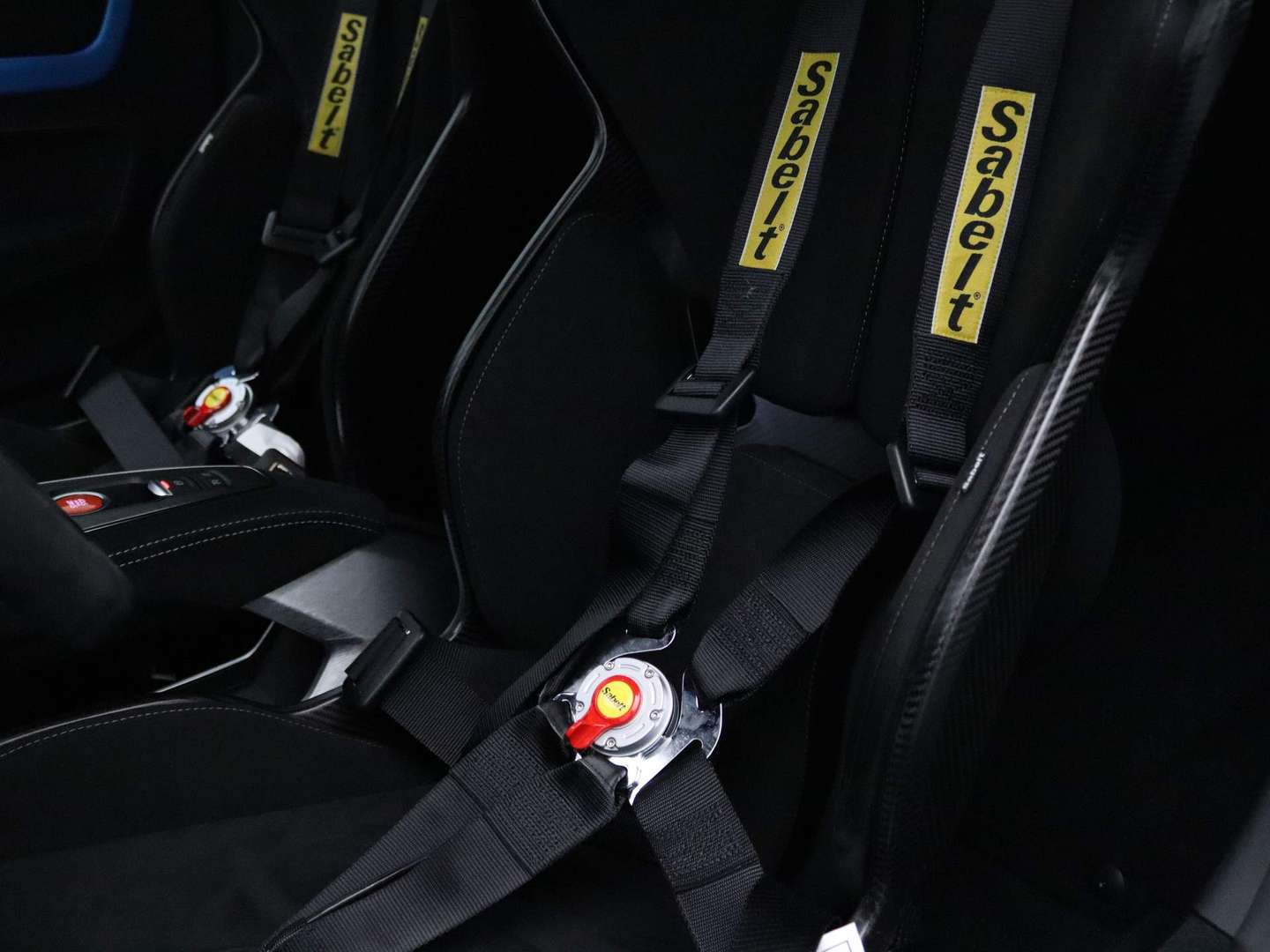 Alpine A110 R - 2026 - Joinsteer - #26