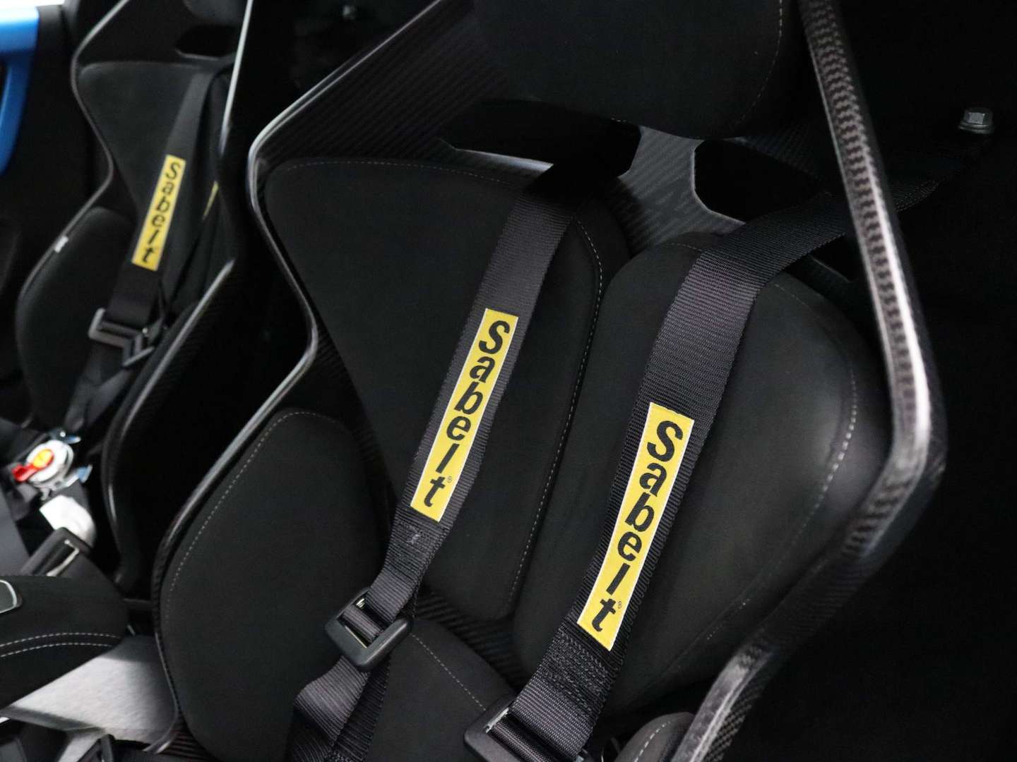 Alpine A110 R - 2026 - Joinsteer - #27