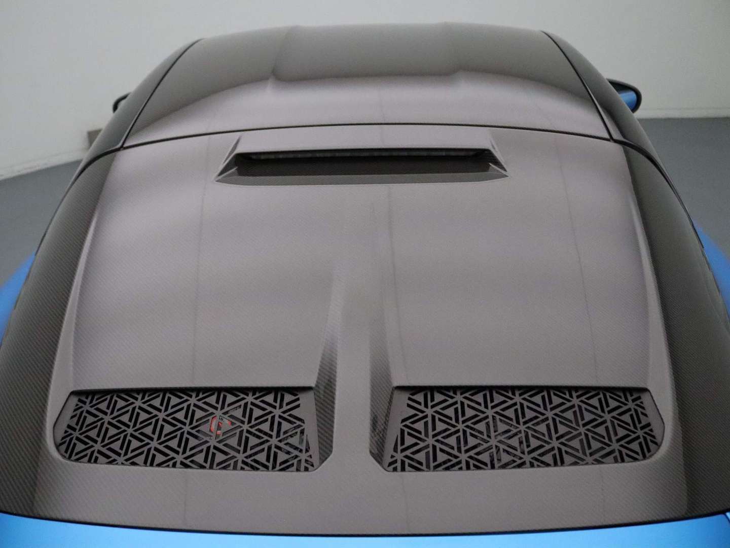 Alpine A110 R - 2026 - Joinsteer - #34