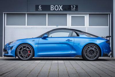 Alpine A110 R