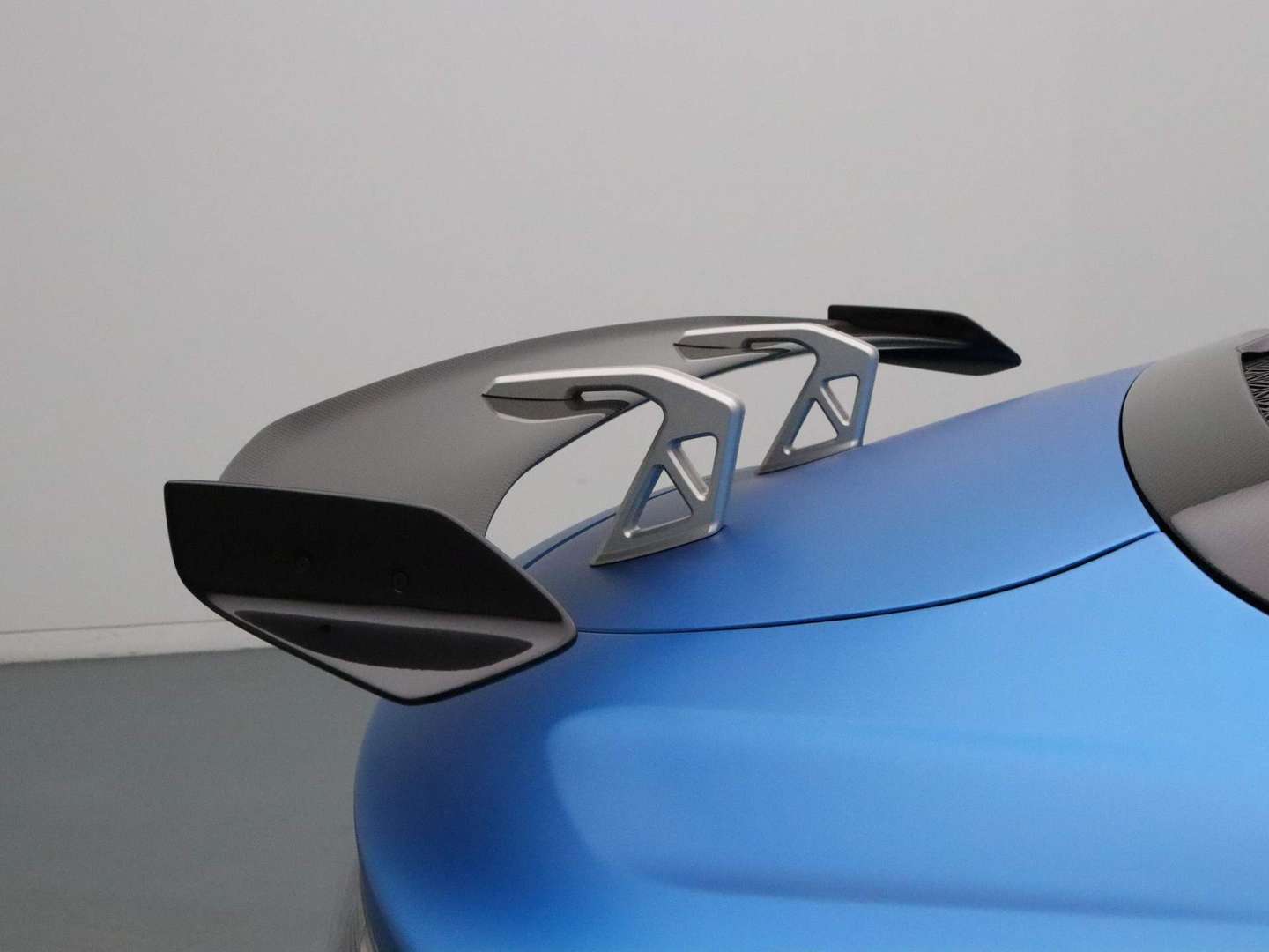 Alpine A110 R - 2026 - Joinsteer - #37