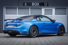 Alpine A110 R -  - Joinsteer - #4