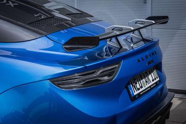 Alpine A110 R — photo 6