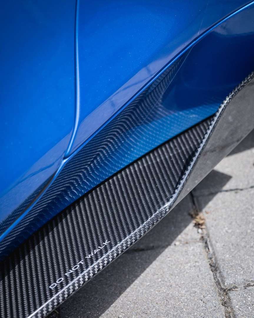 Alpine A110 R - 2024 - Joinsteer - #7