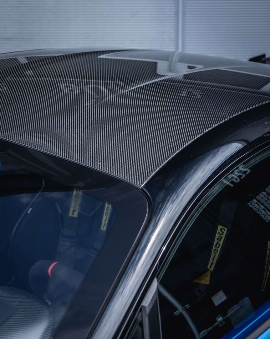 Alpine A110 R - 2024 - Joinsteer - #9