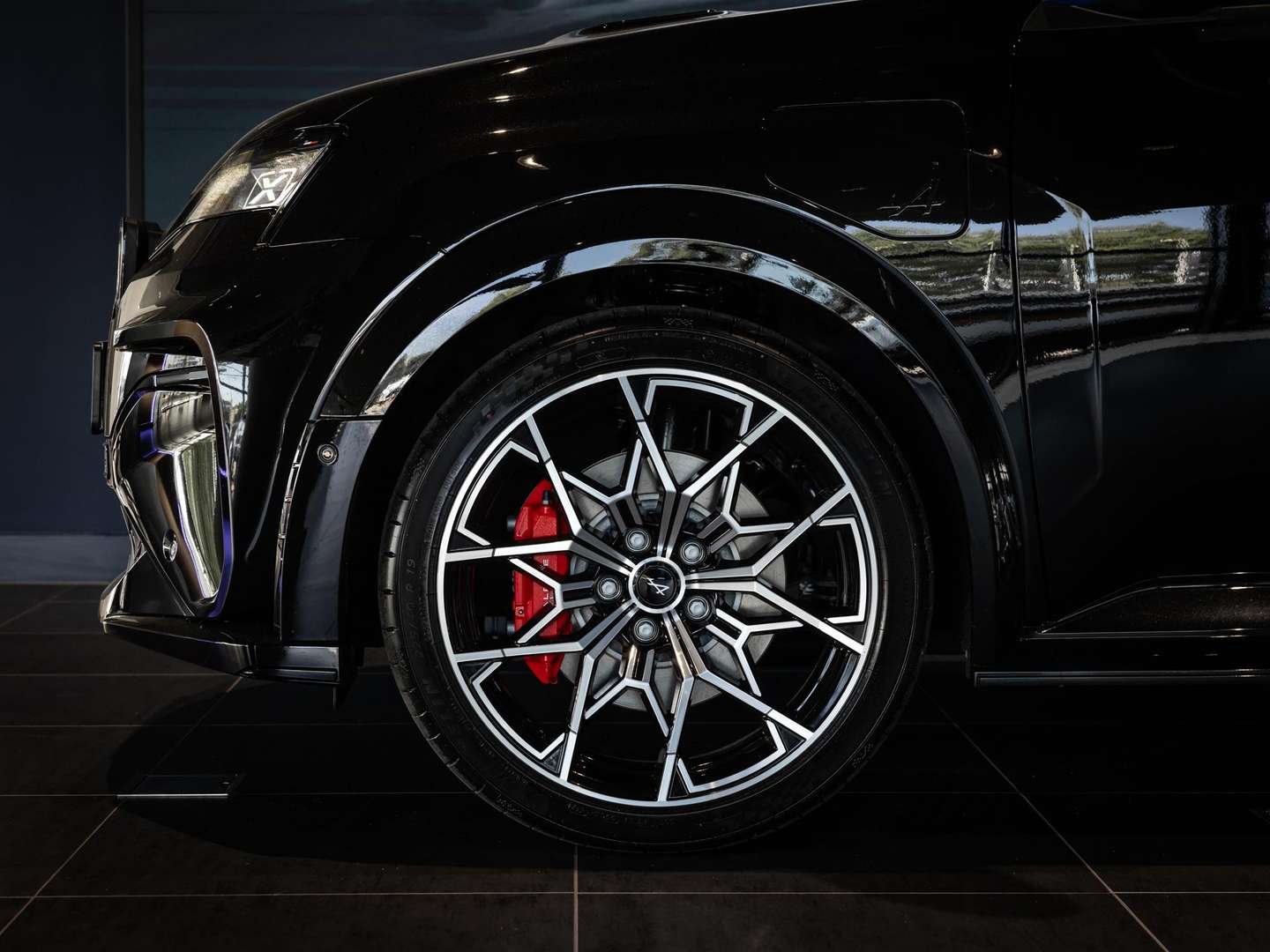 Alpine A290 GT - 2026 - Joinsteer - #5