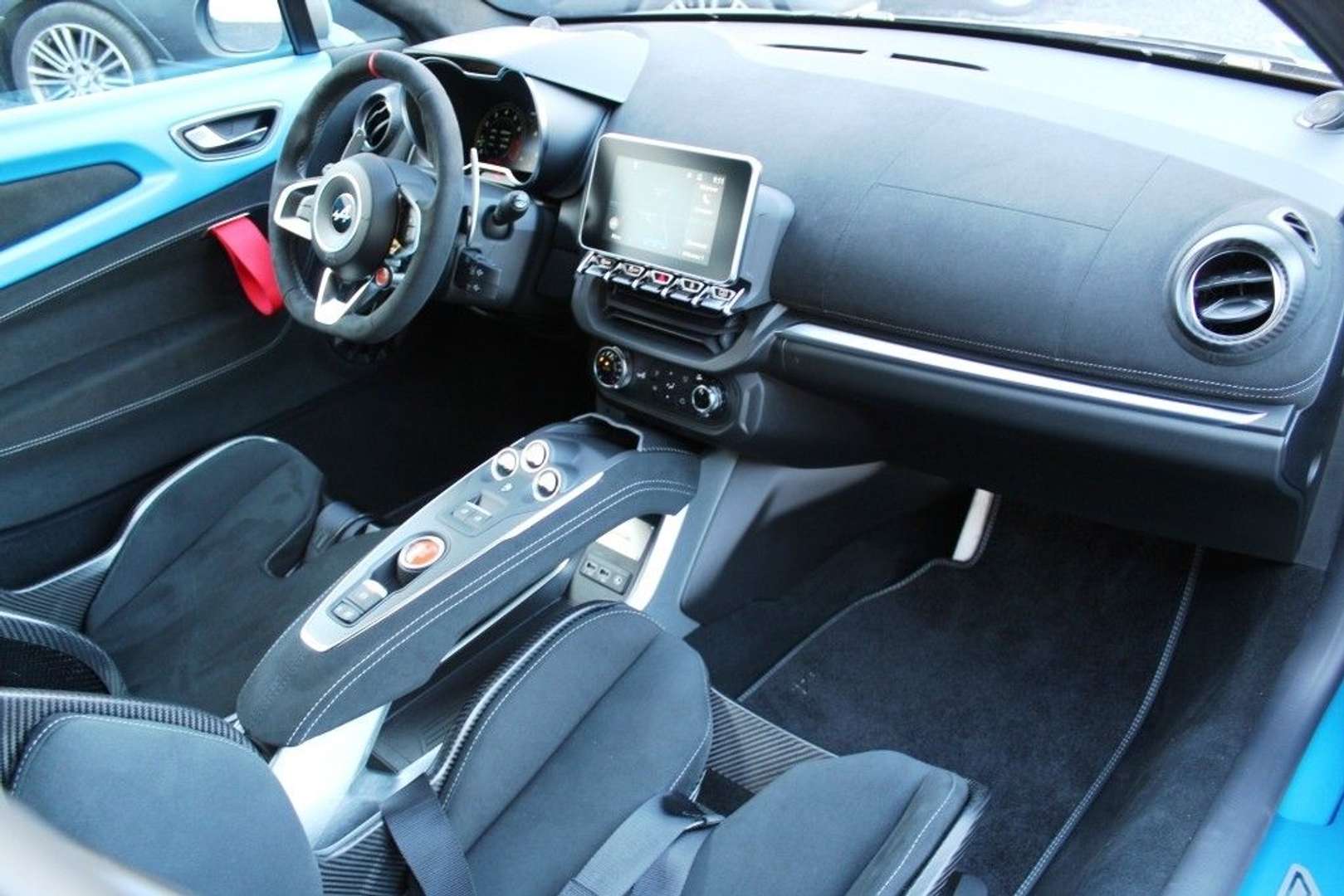 Alpine A110 R - 2024 - Joinsteer - #4