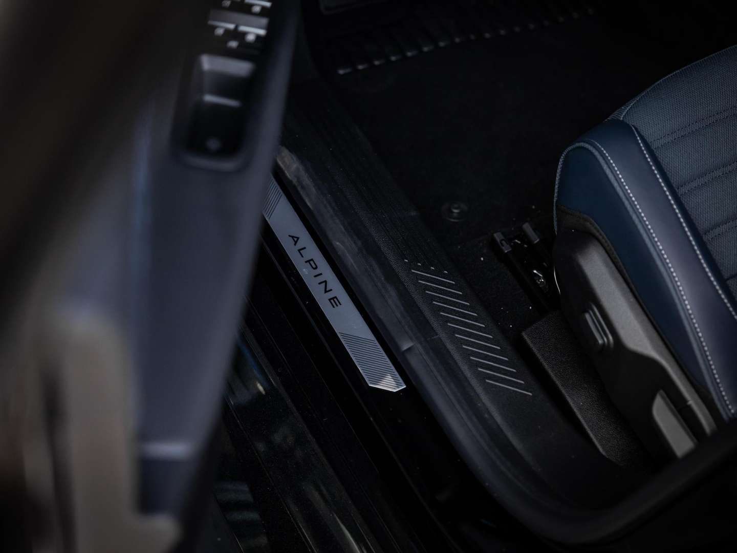 Alpine A290 GT - 2026 - Joinsteer - #6