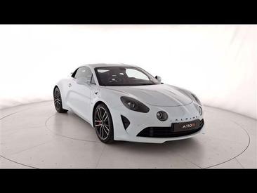 Alpine A110 S Pack Aéro — photo 2