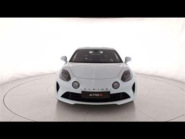 Alpine A110 S Pack Aéro — photo 3