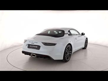 Alpine A110 S Pack Aéro — photo 4