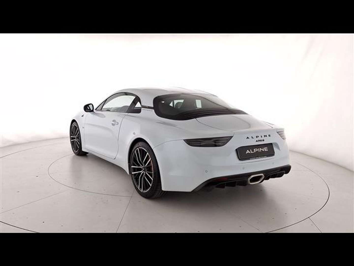 Alpine A110 S Pack Aéro - 2023 - Joinsteer - #5