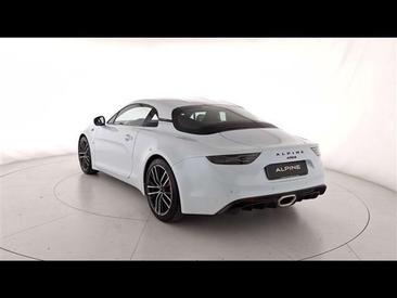 Alpine A110 S Pack Aéro — photo 5