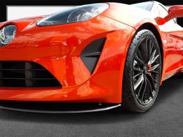 Alpine A110 S Pack Aéro -  - Joinsteer - #5