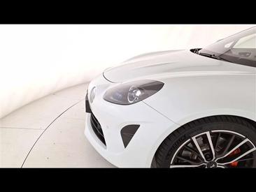 Alpine A110 S Pack Aéro — photo 6