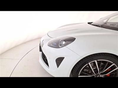Alpine A110 S Pack Aéro -  - Joinsteer - #5