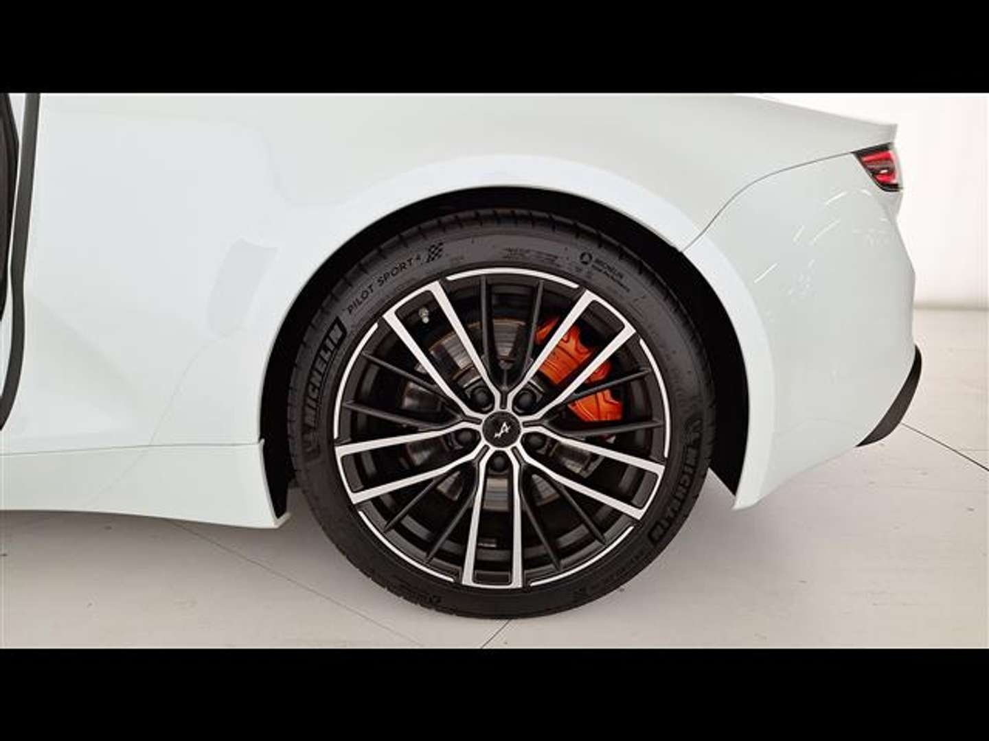 Alpine A110 S Pack Aéro - 2023 - Joinsteer - #7