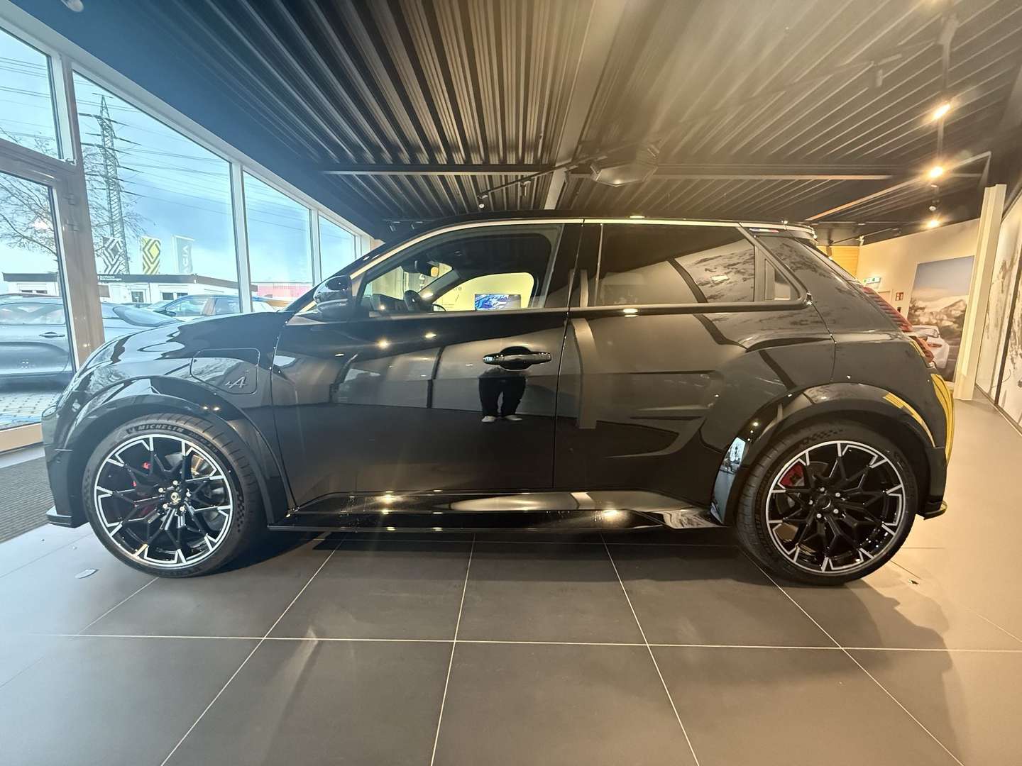 Alpine A290 GT Performance - 2025 - Joinsteer - #2