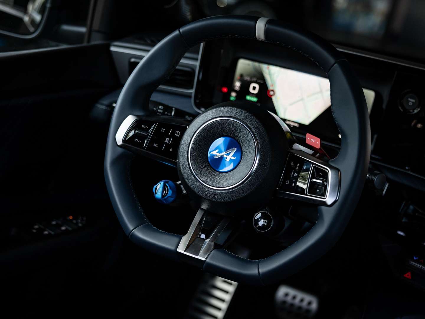 Alpine A290 GT - 2026 - Joinsteer - #12