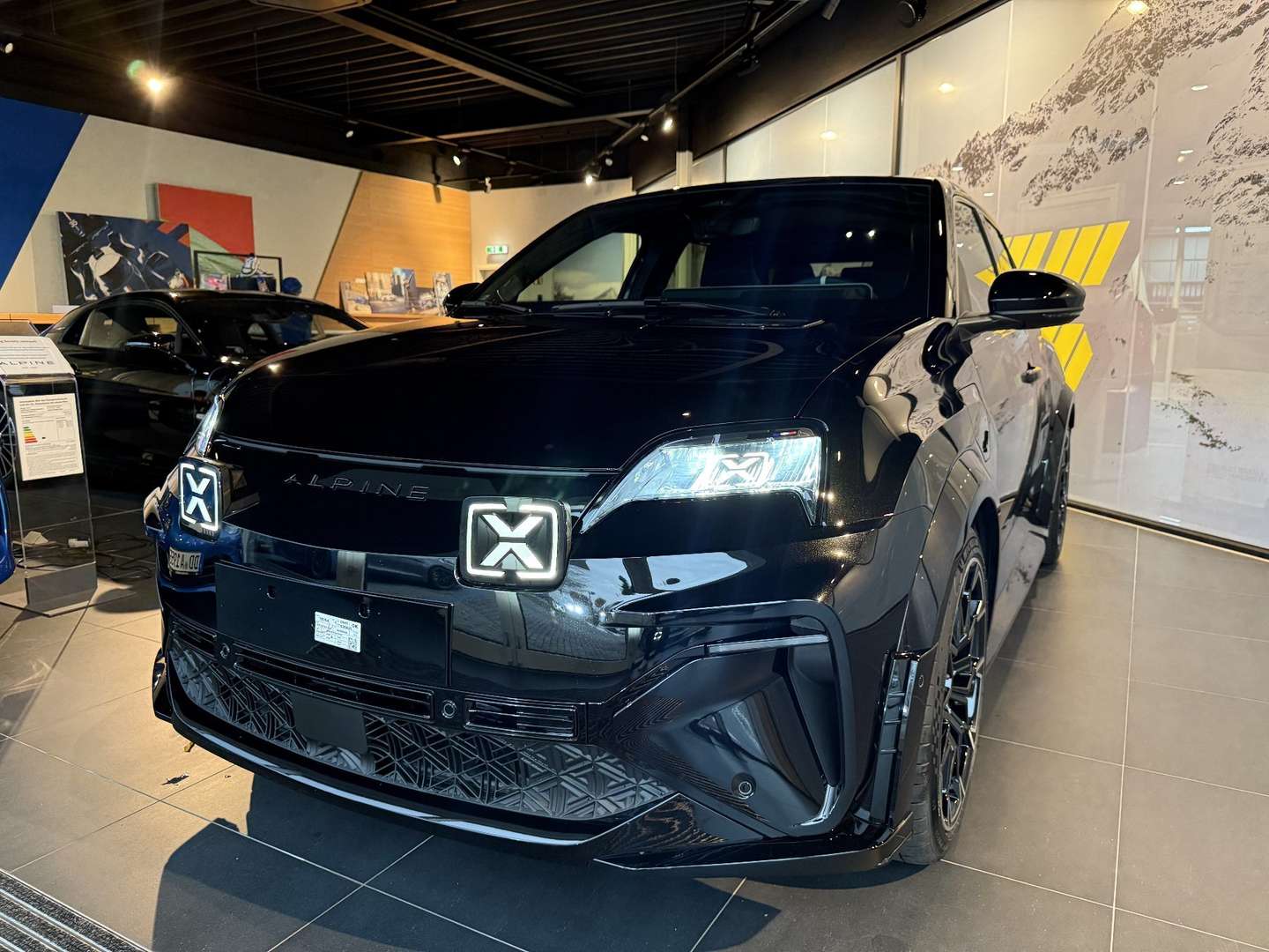 Alpine A290 GT Performance - 2025 - Joinsteer - #3