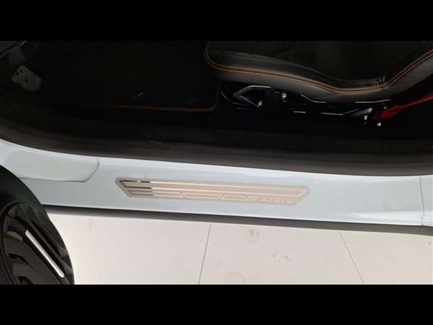 Alpine A110 S Pack Aéro - 2023 - Joinsteer - #9