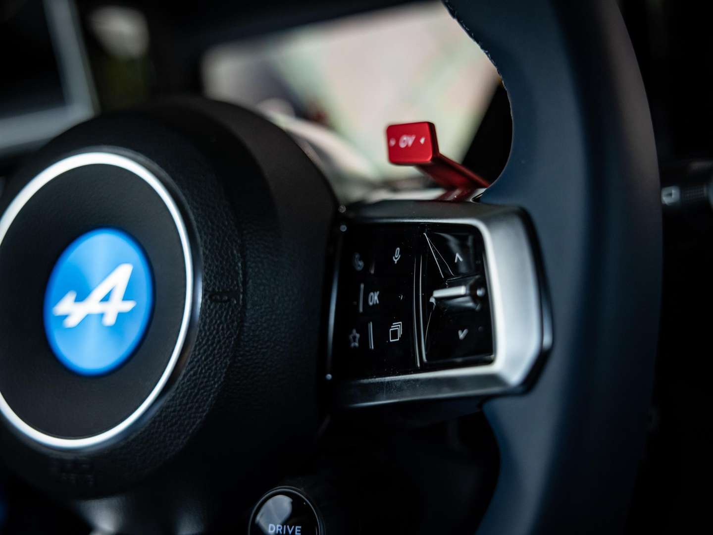 Alpine A290 GT - 2026 - Joinsteer - #14